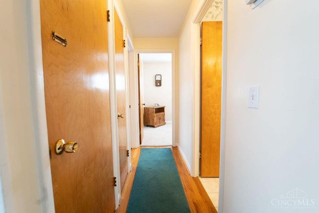 3323 Bellehaven Court, Green Twp, OH 45248