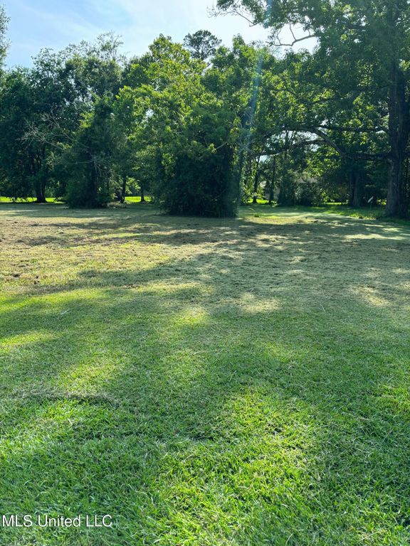 Scott Street, Moss Point, MS 39563