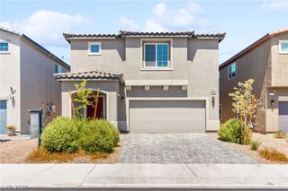 1880 Vass Springs Place, North Las Vegas, NV 89084