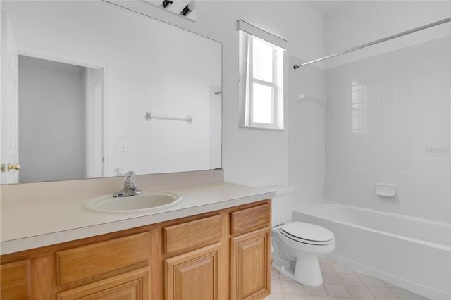 536 KILIMANJARO DRIVE, Kissimmee, FL 34758