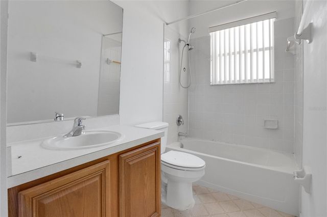 536 KILIMANJARO DRIVE, Kissimmee, FL 34758