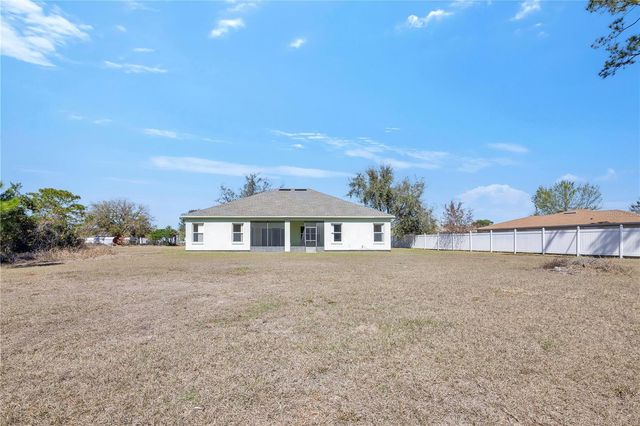 536 KILIMANJARO DRIVE, Kissimmee, FL 34758