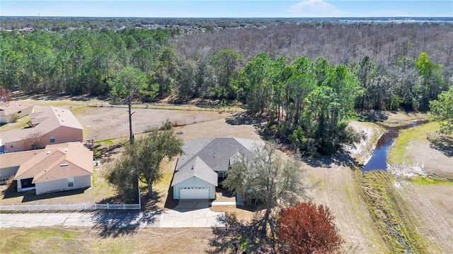 536 KILIMANJARO DRIVE, Kissimmee, FL 34758