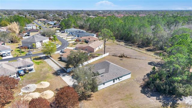 536 KILIMANJARO DRIVE, Kissimmee, FL 34758