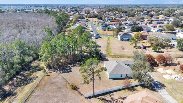 536 KILIMANJARO DRIVE, Kissimmee, FL 34758