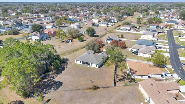 536 KILIMANJARO DRIVE, Kissimmee, FL 34758