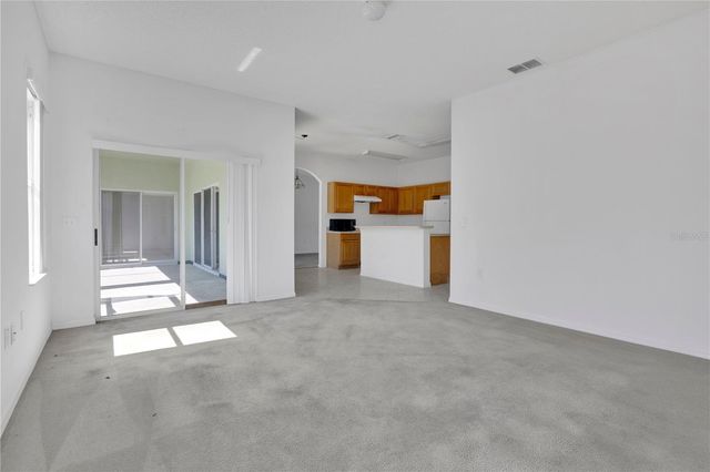 536 KILIMANJARO DRIVE, Kissimmee, FL 34758