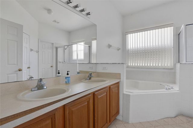 536 KILIMANJARO DRIVE, Kissimmee, FL 34758