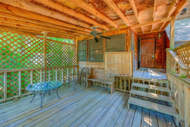 641 Red Clover, Livingston, TX 77351