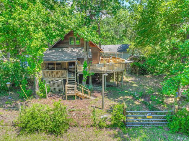641 Red Clover, Livingston, TX 77351
