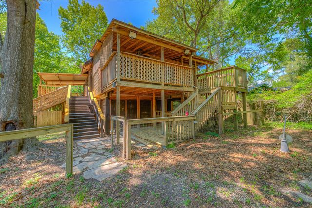 641 Red Clover, Livingston, TX 77351