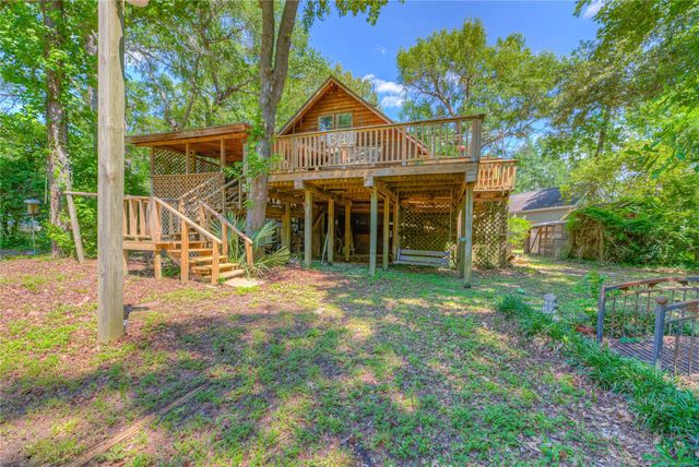 641 Red Clover, Livingston, TX 77351