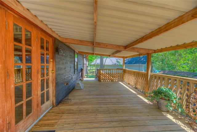 641 Red Clover, Livingston, TX 77351