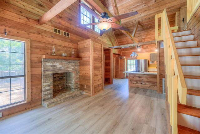 641 Red Clover, Livingston, TX 77351