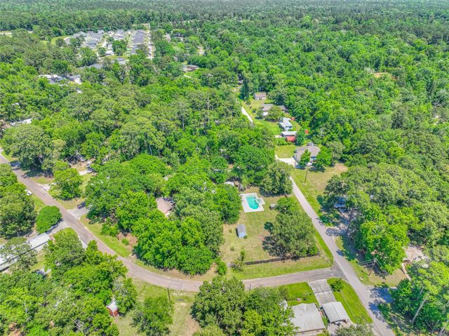 641 Red Clover, Livingston, TX 77351