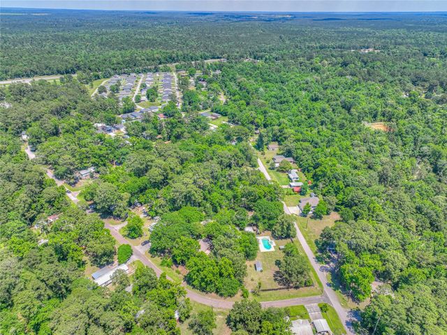 641 Red Clover, Livingston, TX 77351