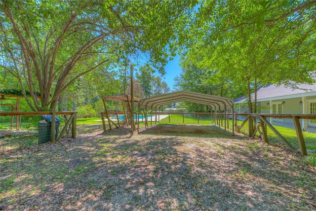 641 Red Clover, Livingston, TX 77351