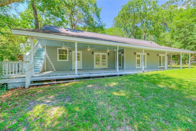 641 Red Clover, Livingston, TX 77351