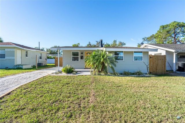 1234 29TH STREET N, St Petersburg, FL 33713