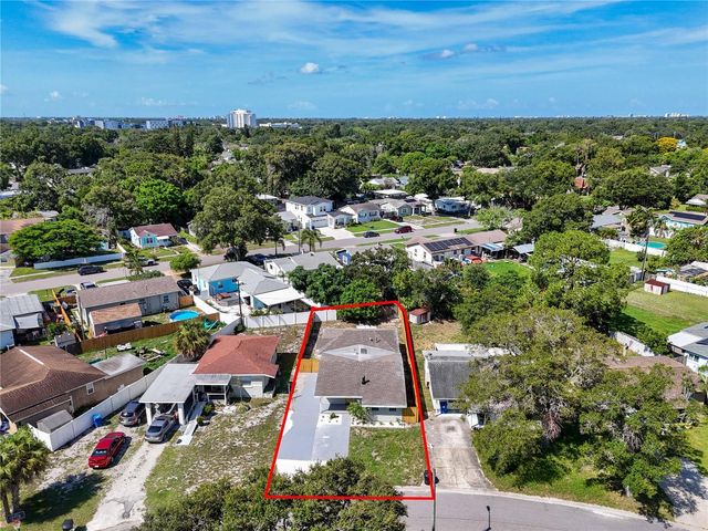 1234 29TH STREET N, St Petersburg, FL 33713