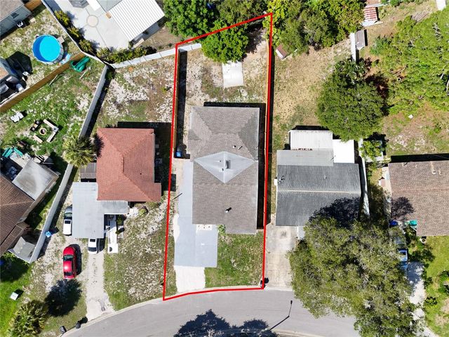 1234 29TH STREET N, St Petersburg, FL 33713