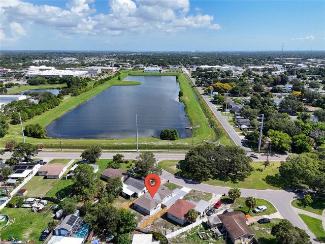 1234 29TH STREET N, St Petersburg, FL 33713