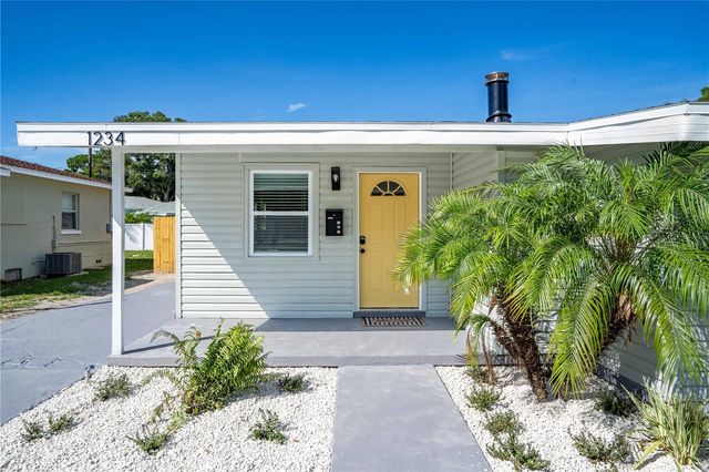 1234 29TH STREET N, St Petersburg, FL 33713