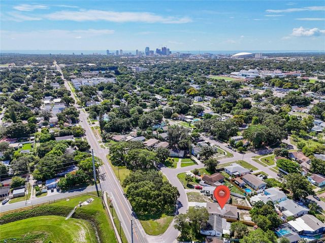 1234 29TH STREET N, St Petersburg, FL 33713