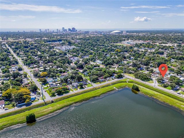 1234 29TH STREET N, St Petersburg, FL 33713
