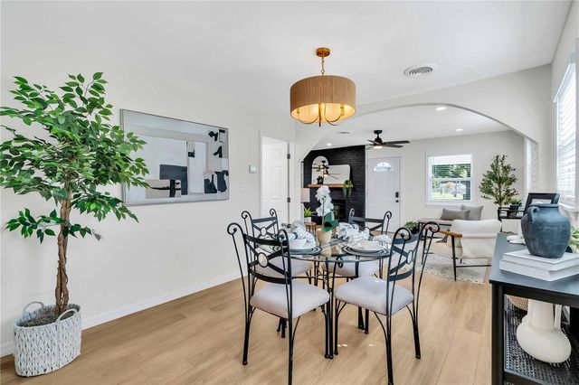 1234 29TH STREET N, St Petersburg, FL 33713