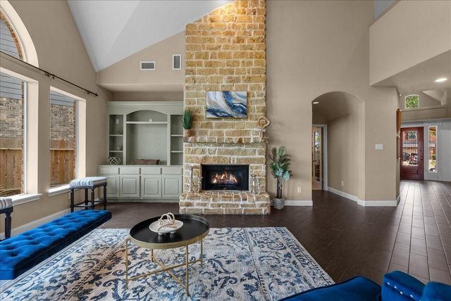 5214 Blue Cypress Lane, League City, TX 77573