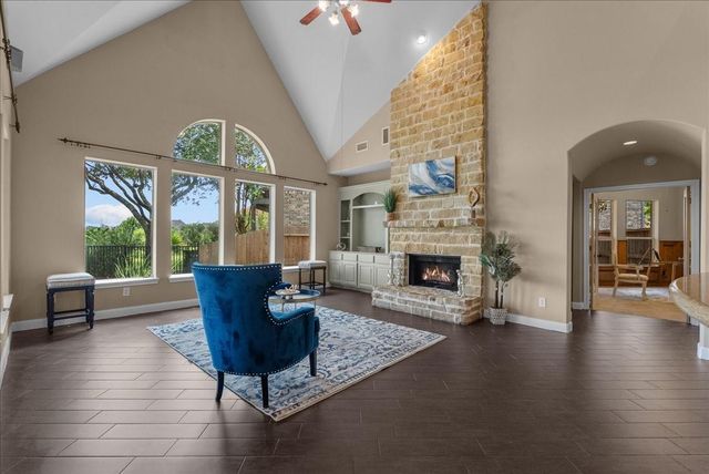 5214 Blue Cypress Lane, League City, TX 77573