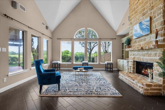 5214 Blue Cypress Lane, League City, TX 77573