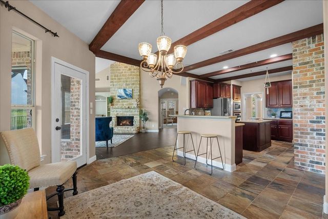 5214 Blue Cypress Lane, League City, TX 77573