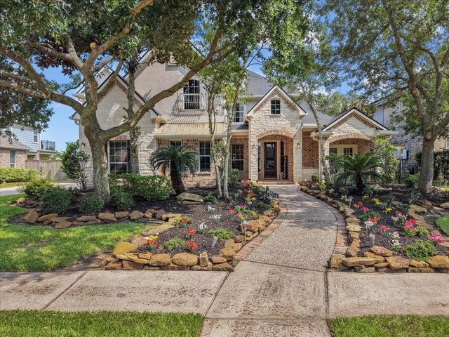 5214 Blue Cypress Lane, League City, TX 77573
