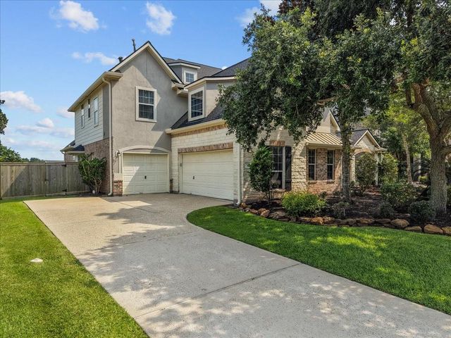 5214 Blue Cypress Lane, League City, TX 77573