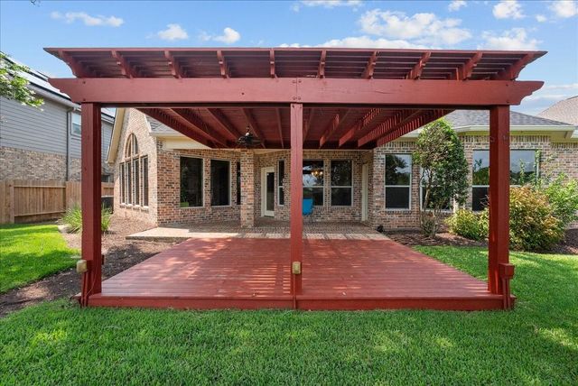 5214 Blue Cypress Lane, League City, TX 77573