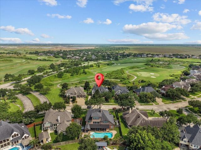 5214 Blue Cypress Lane, League City, TX 77573