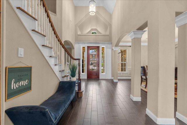 5214 Blue Cypress Lane, League City, TX 77573