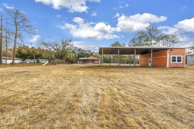 8521 EHREN CUTOFF, Land O Lakes, FL 34639