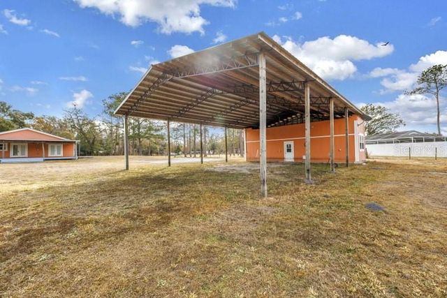 8521 EHREN CUTOFF, Land O Lakes, FL 34639