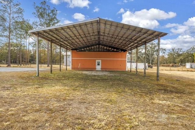 8521 EHREN CUTOFF, Land O Lakes, FL 34639