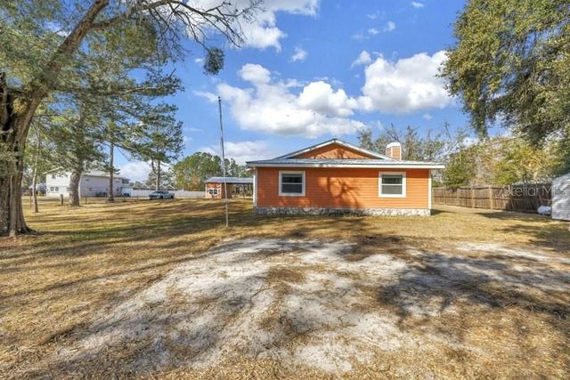 8521 EHREN CUTOFF, Land O Lakes, FL 34639