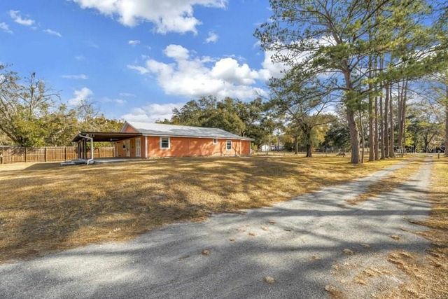 8521 EHREN CUTOFF, Land O Lakes, FL 34639