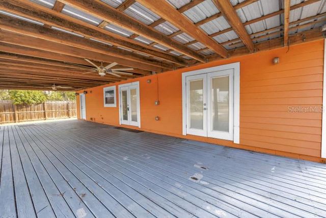 8521 EHREN CUTOFF, Land O Lakes, FL 34639