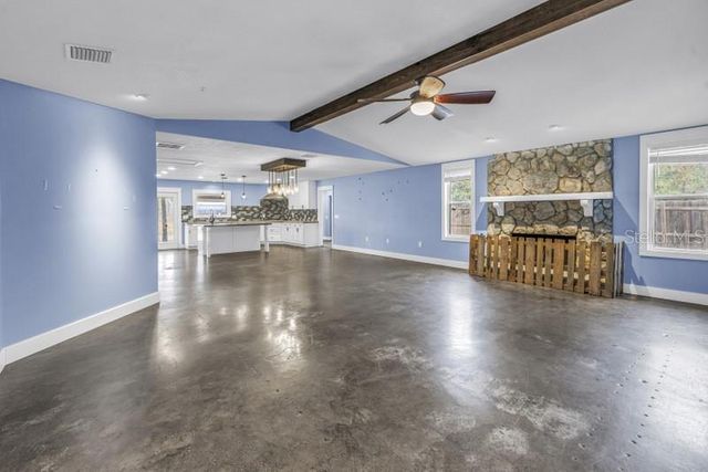 8521 EHREN CUTOFF, Land O Lakes, FL 34639