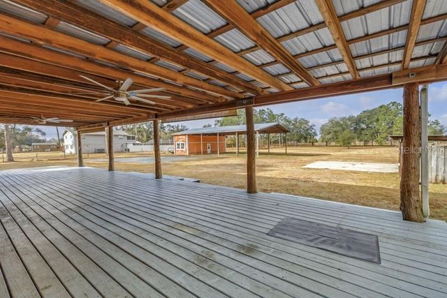 8521 EHREN CUTOFF, Land O Lakes, FL 34639