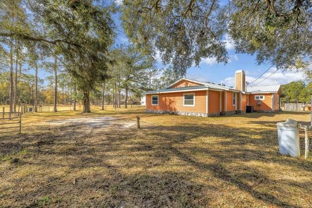 8521 EHREN CUTOFF, Land O Lakes, FL 34639