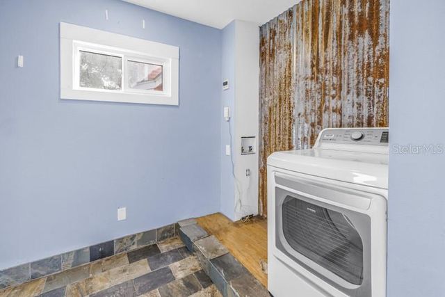 8521 EHREN CUTOFF, Land O Lakes, FL 34639