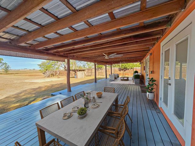 8521 EHREN CUTOFF, Land O Lakes, FL 34639